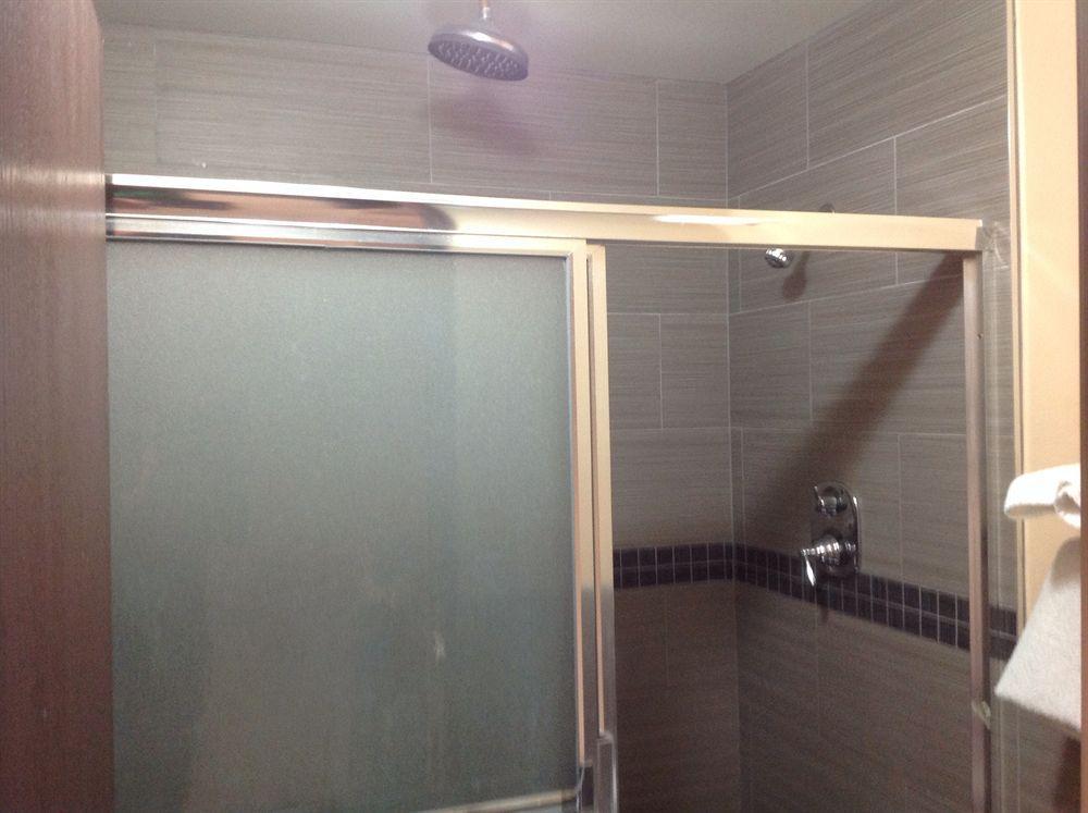 לוס אנג'לס Bronco Motel מראה חיצוני תמונה